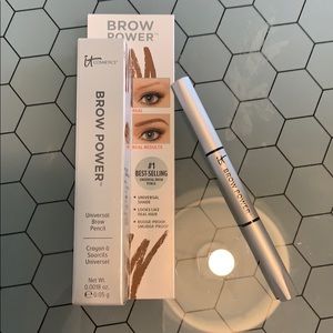 New IT Brow Power Universal Taupe